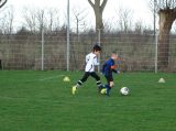 S.K.N.W.K. JO9-1 - Brouwershaven JO9-1 (competitie - 3e fase) (3/79)